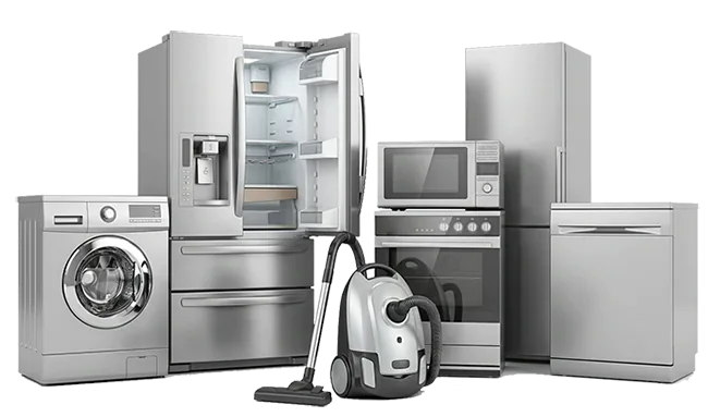 چرا خرید لوازم خانگی به صورت آنلاین در کرج؟
